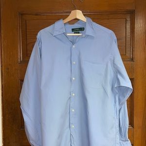 Ralph Lauren Button down